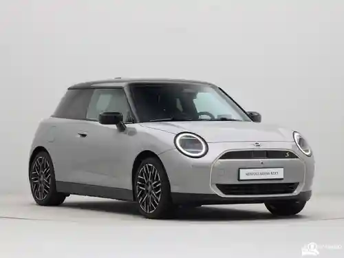 MINI Cabrio John Cooper Works 2024