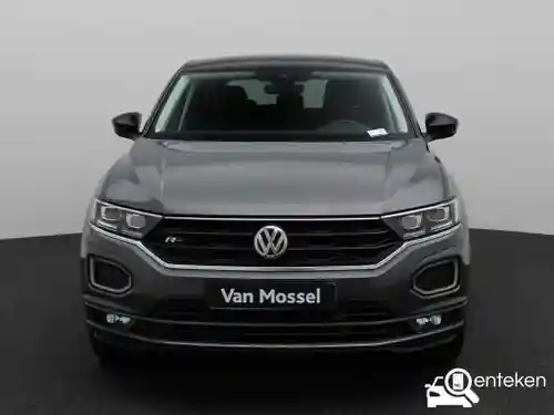 VW T-Roc 1.5 TSI OPF ACT 2019