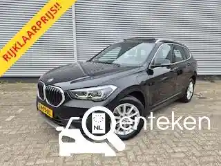 BMW X1 xDrive25e 2021