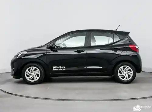 Hyundai i10 1.0 2024
