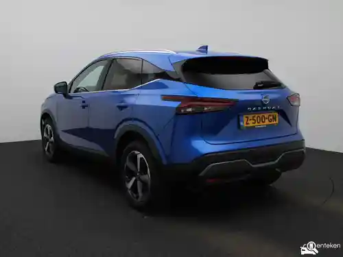 Nissan Qashqai 1.3 DIG-T MHEV 2024
