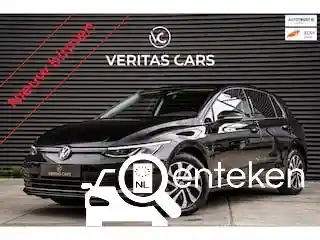 VW Golf 2.0 TDI SCR 2021