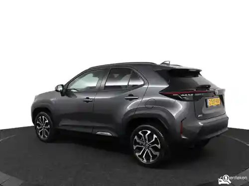 Toyota Yaris Cross 1.5 Hybrid 116 2024