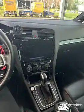 VW Golf GTI Performance OPF 2019