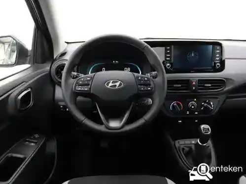 Hyundai i10 1.0 2024