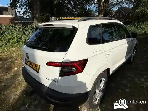 Skoda Karoq 1.6 TDI SCR 2019