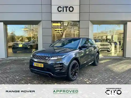 Land Rover Range Rover Evoque P300e 2024