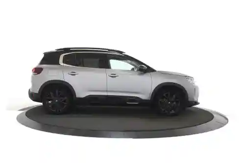 Citroen C5 Aircross Hybrid 136 2024