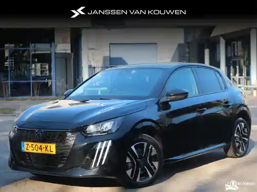 Peugeot 208 1.2 PureTech 100 2024