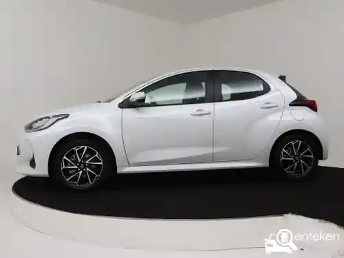Toyota Yaris 1.5 Hybrid 116 2024