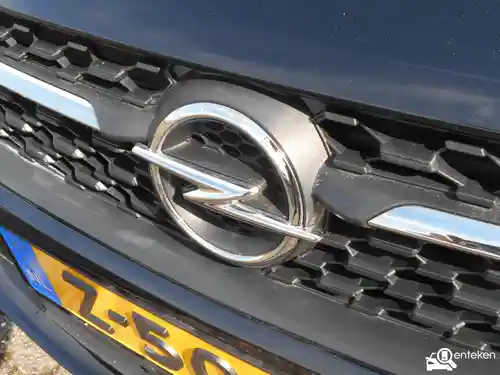 Opel Corsa 1.2 DI Turbo 2023
