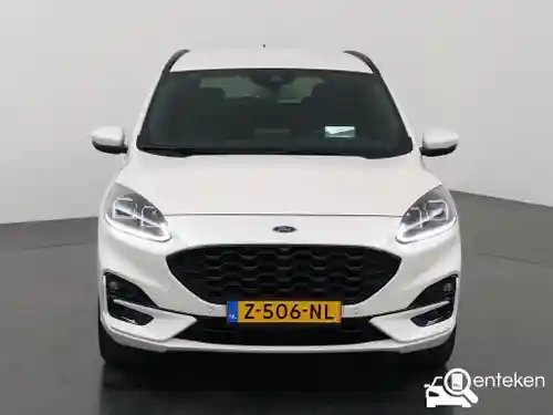 Ford Kuga 2.5 Plugin-Hybrid 2020