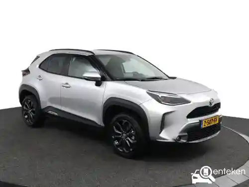 Toyota Yaris Cross 1.5 Hybrid 116 2024