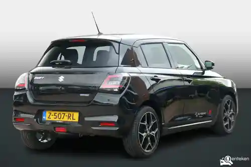 Suzuki Swift 1.2 Dualjet Hybrid 2024