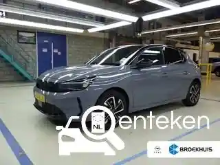 Opel Corsa 1.2 DI Turbo 2024