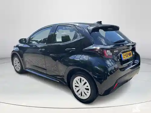 Toyota Yaris 1.5 Hybrid 116 2023