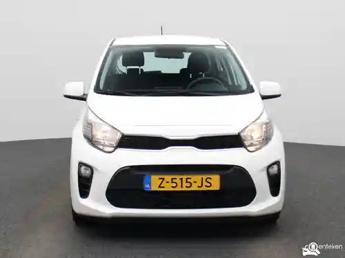 KIA Picanto 1.0 2024