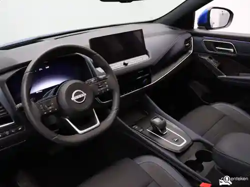 Nissan Qashqai 1.3 DIG-T MHEV 2024