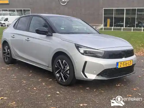 Opel Corsa 1.2 DI Turbo 2024