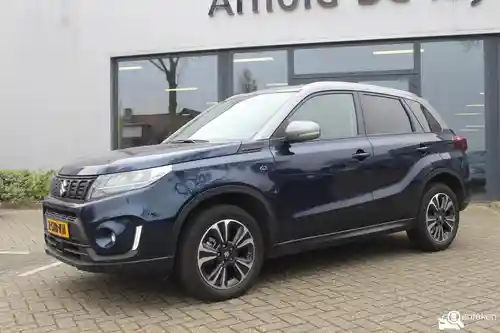 Suzuki Vitara 1.5 Dualjet Hybrid 2024