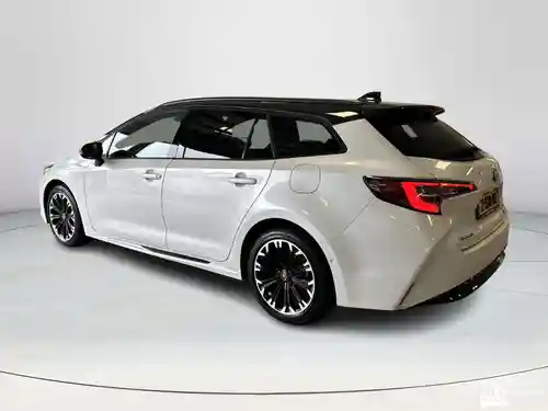 Toyota Corolla Touring Sports 1.8 Hybrid 2022