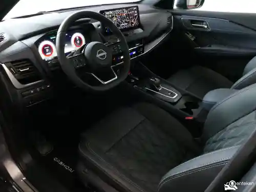 Nissan Qashqai 1.3 DIG-T MHEV 2023