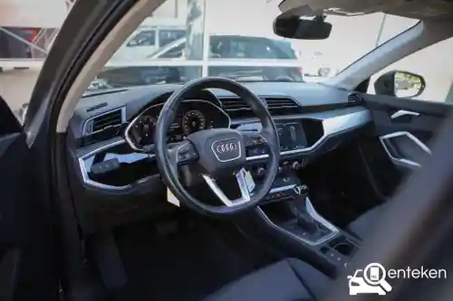 Audi Q3 Sportback 35 TFSI 2020