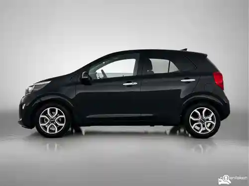 KIA Picanto 1.0 2024