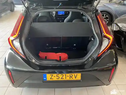 Toyota Aygo X Air 1.0 2024