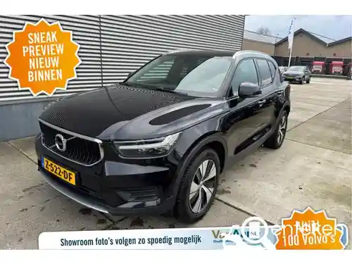 Volvo XC40 T5 Twin Engine 2020