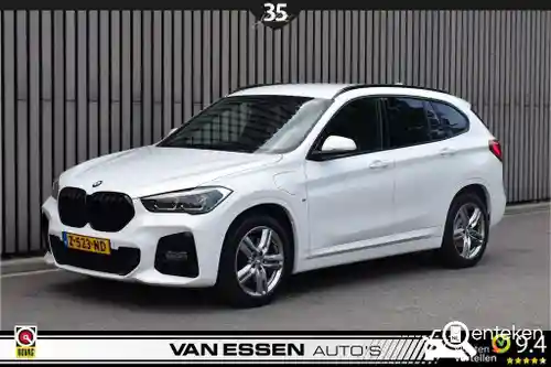 BMW X1 xDrive25e 2021