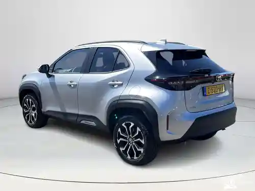 Toyota Yaris Cross 1.5 Hybrid 116 2024