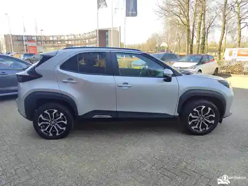 Toyota Yaris Cross 1.5 Hybrid 116 2024