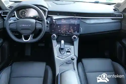 Lynk & Co 01 1.5TD PHEV 2023