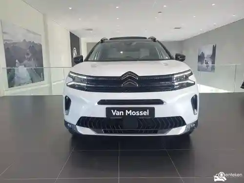 Citroen C5 Aircross Plug-In-Hybrid 225  2024