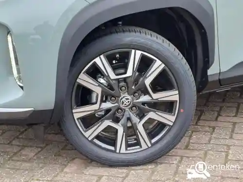 Toyota Yaris Cross 1.5 Hybrid 130 2024