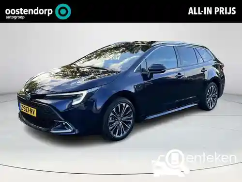 Toyota Corolla Touring Sports 1.8 Hybrid 2024