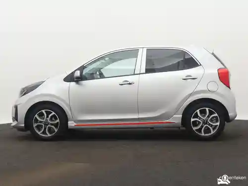 KIA Picanto 1.0 2024