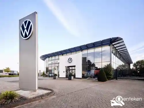 VW T-Cross 1.0 TSI OPF 2024