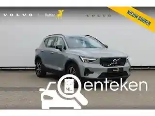 Volvo XC40 B4 2024