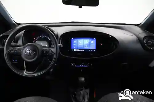 Toyota Aygo X Air 1.0 2024