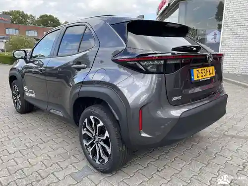 Toyota Yaris Cross 1.5 Hybrid 116 2024