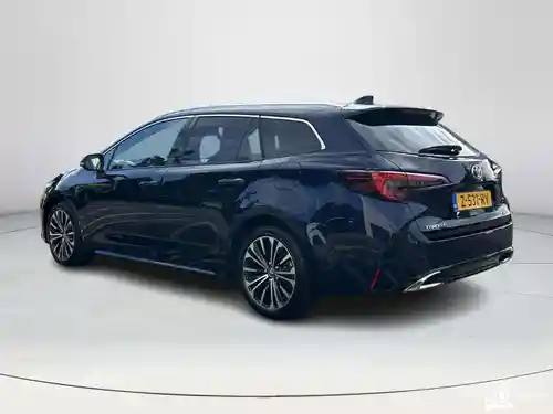 Toyota Corolla Touring Sports 1.8 Hybrid 2024