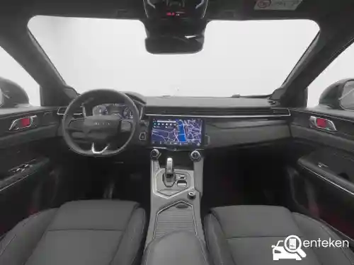 Lynk & Co 01 1.5TD PHEV 2024