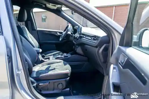 Ford Kuga 2.5 Plugin-Hybrid 2022
