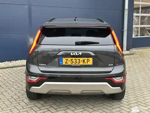 KIA Niro 1.6 GDI Hybrid 2024