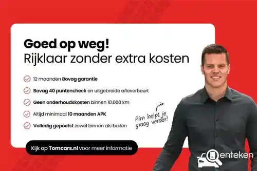 Mitsubishi Eclipse Cross 2.4 Plug-In Hybrid 2022