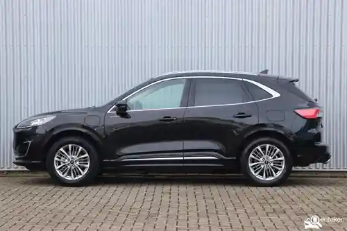 Ford Kuga 2.5 Plugin-Hybrid 2023