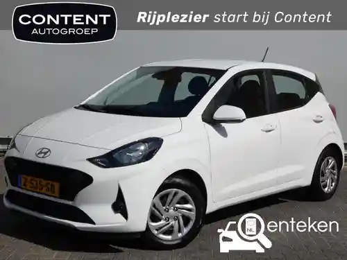 Hyundai i10 1.0 2024