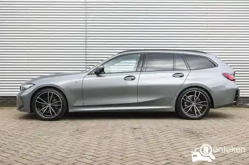 BMW 318i Touring 2024